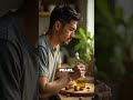 How Meal Types Shift Your Hormone Rhythms