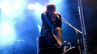 Watch Kaizers Orchestra Min Kvite Russer video