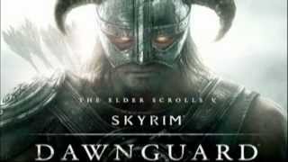 Skyrim DLC: Rings of Blood Magic screenshot 3
