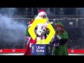 Extra time Ligue 1 Uber Eats - December (season 2023/2024)