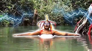 WATER GODDESS| The Ancient River Goddess Came Wt Strange Powers To Save Our Kingdom - African Movies