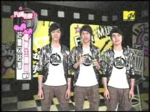 2009 03 12 part2 MODS MTV FUN 音樂