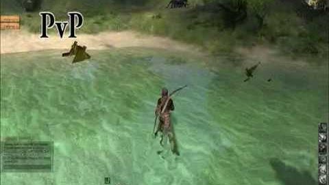 Age of Conan: Ranger