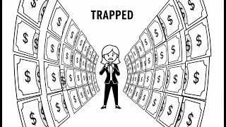 This Is Why Your Money Disappears Every Month