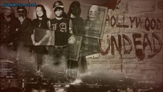 Hollywood Undead - Bullet Türkçe Altyazılı [Turkish Sub]