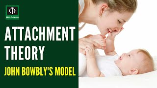 John Bowlby's Attachment Theory (How Childhood Affects Adult Life)