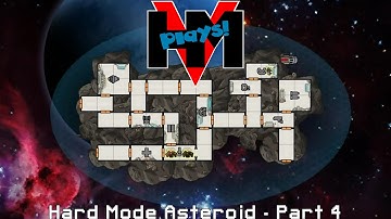 HMV Plays FTL:AE - Asteroid Hard Mode 4 - Season 5 Episode 42