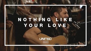 Watch Hillsong United Your Love video