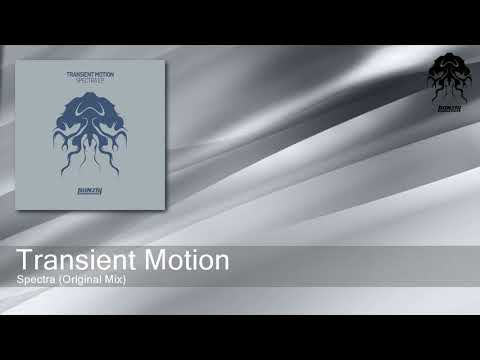 Transient Motion - Spectra (Original Mix) [Bonzai Progressive]