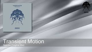 Transient Motion - Spectra (Original Mix) [Bonzai Progressive]