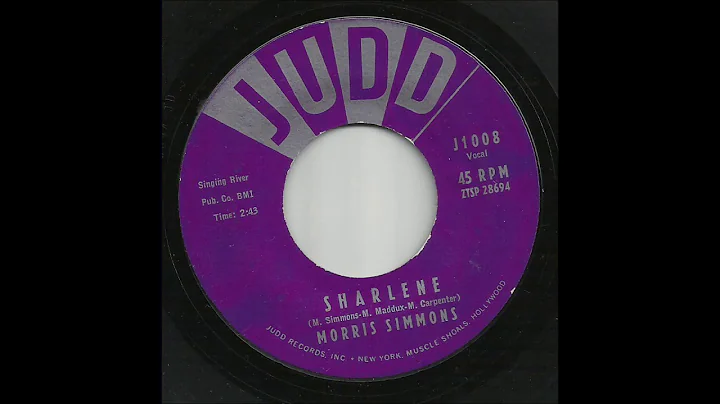 Morris Simmons - Sharlene