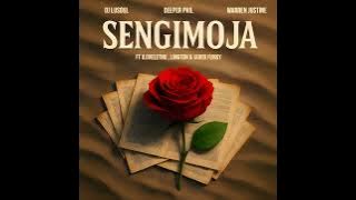 DJ Lusoul, Deeper Phil & Warren Justin feat. Lington, ilovelethu & Jadenfunky - Sengimoja