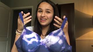 I Started to Wear Bras Again!!!