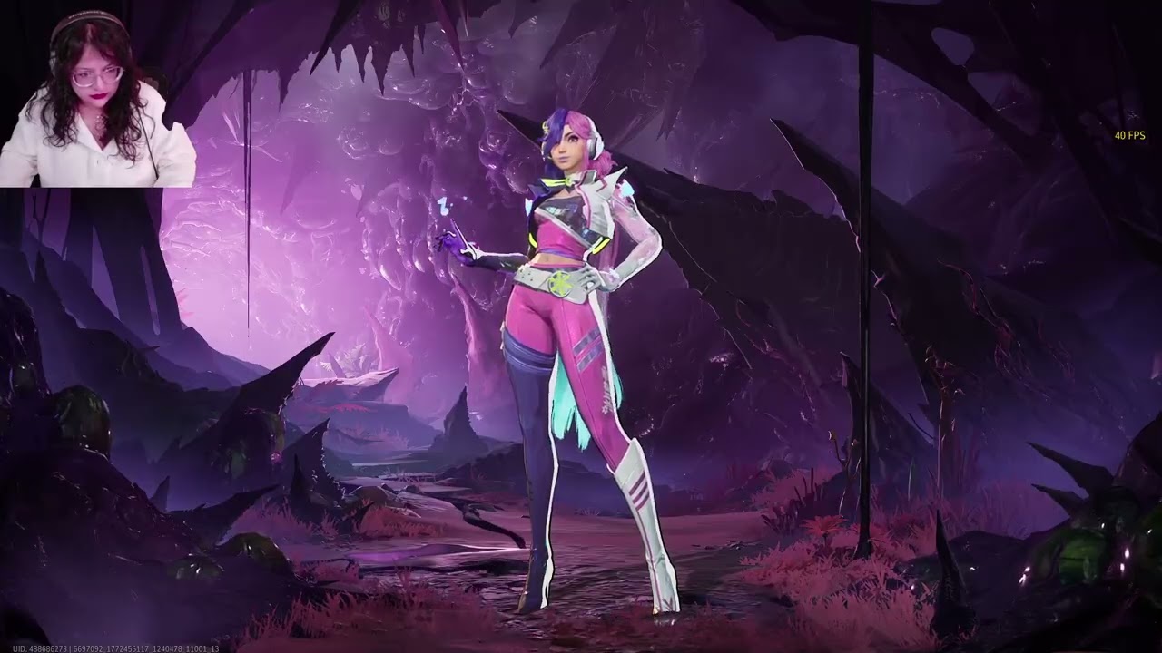 Highlight: Well, it's time to start all over again.