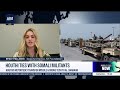 Houthi ties deepen with Somalia's Al-Shabaab