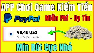 (APP) Game App - Earn Free PayPal Money - Trusted | WePointz: Play and Earn screenshot 5