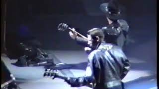 U2 Live Dortmund 1989 12 15