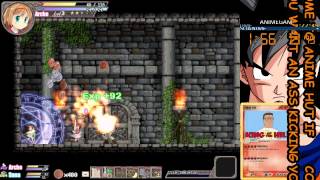 Fortune Summoners: Owns Actually (Day 1 (2/2))
