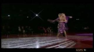 America's Ballroom Challenge 2009 - Long Program - American Rhythm and Smooth