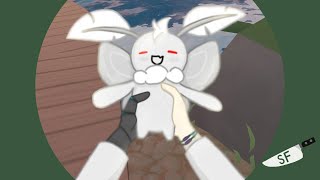 How to Take Care of Your Monster in ^MyLittleMonsters | SferaKitchen #2 | #RRShortStories