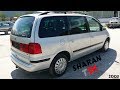 VW Sharan 1.9 TDI - Odlican porodicni automobil