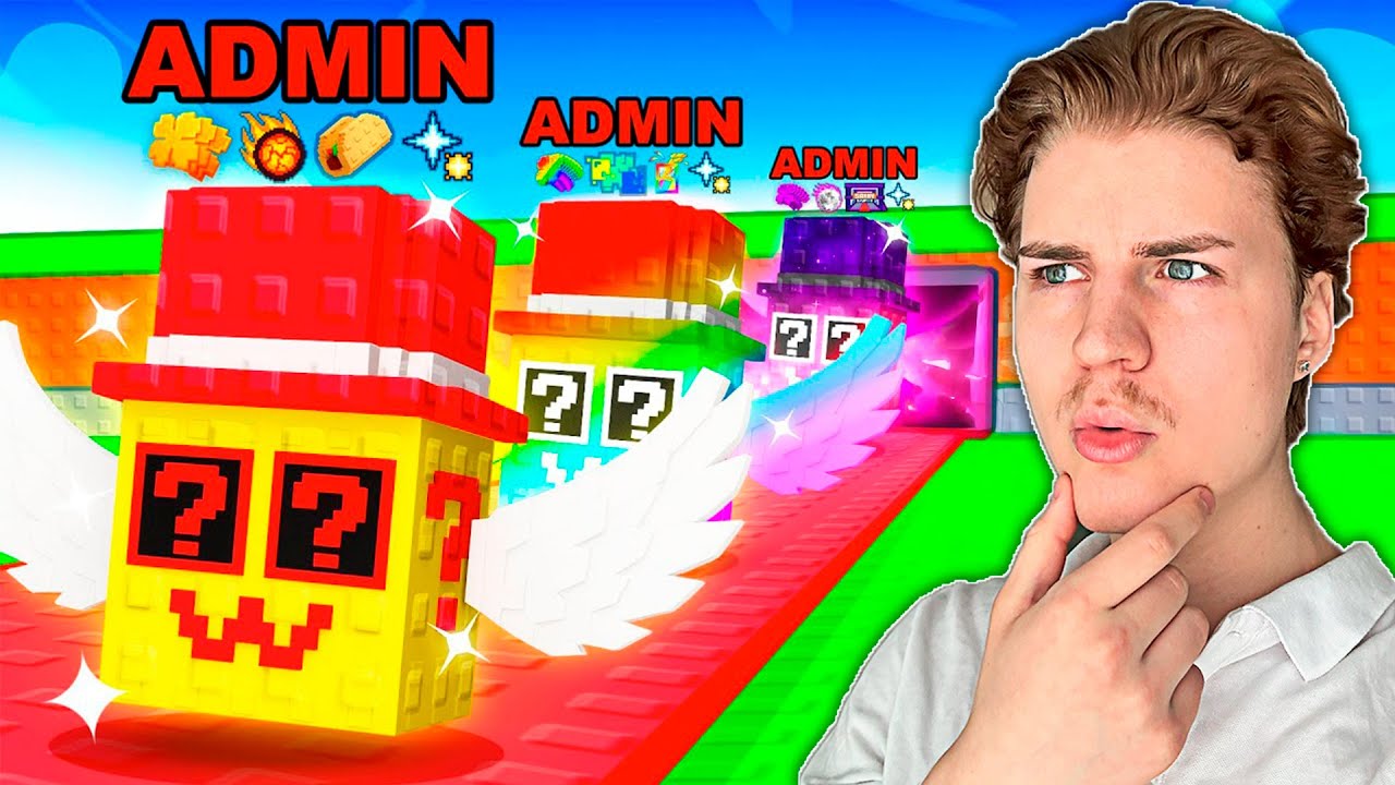 Avasin SECRET LUCKY BLOCKKEJA Ja Rikastuin💥| Steal a Brainrot