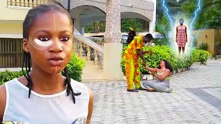 ZARACHI | The Powerful Ghost Of My Sister Came To Save Me From My Wicked Husband - African Movies