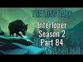 Seeing the sights! - Interloper S2: P84
