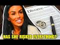 Shock Revelation: Katie Price Risk Losing EVERYTHING For Lee Andrews