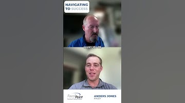 Navigating to Success – Facet (Short)