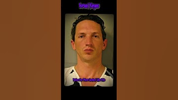 Why Was Israel Keyes So Hard To Catch?   #crime