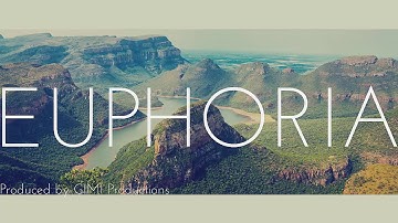 NEW!! Charlie Puth x Eminem x Wiz Khalifa Type Beat - Euphoria (GIMI Productions)