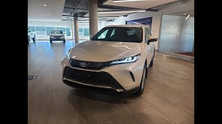 2021 Toyota Venza XLE Hybrid Delivery by DYAUTODELIVERY 48,039 views 3 years ago 19 minutes