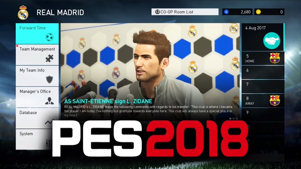 FIFA 18 vs PES 18: Which is better? - Tech Advisor