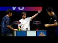 Max Park VS Patrick Ponce - Red Bull Rubik's Cube World Cup 2019