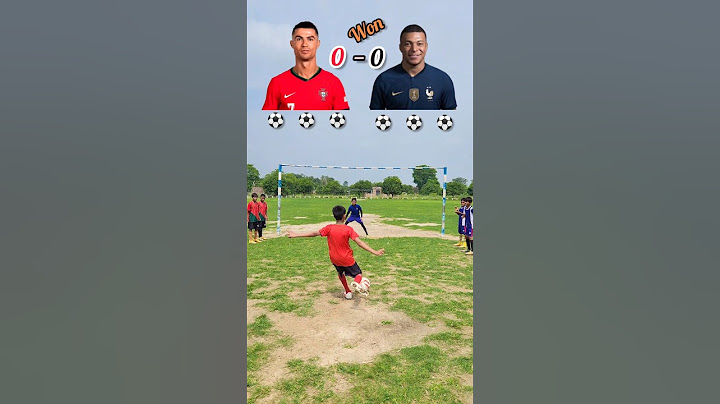 Team Ronaldo vs Team Mbappe 🇵🇹vs🇫🇷 CHALLENGE #shorts #football #ronaldo #mbappe #youtube #viral #vs