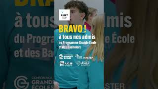 Parcoursup 2025 Bravo À Tous Nos Admis