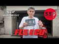 FL5にマジカルヒューズとHIGH SPARK IGNITION COILを装着!