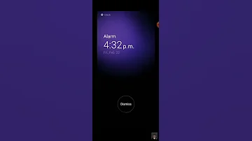 Samsung Galaxy J3 2017 Alarm Clock With Morning Glory 