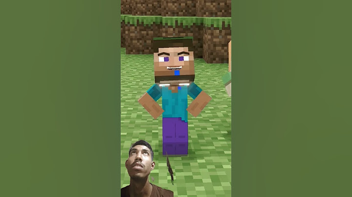 Poi-Poi-Poi-Poi-Poi-Poi-Po-Pi!! Baby Steve and Baby Alex vs. Mutant Zombie!