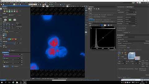 Nikon NiE Microscope Tutorial