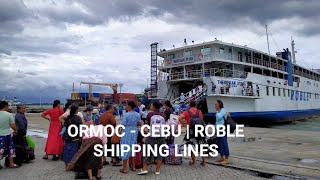 Ormoc City to Cebu City July 24, 2023 | Bagyong Egay | Team Jeprox