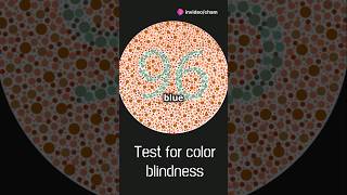 Celebrity What is Color Blindness🌈 #colors #colorblindness #colours #colourblindness  #facts#bodyscience Wealth
