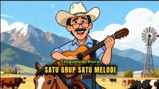 Download Lagu SATU GRUP SATU MELODI || Soulful Country Ballad Download Lagu SATU GRUP SATU MELODI || Soulful Country Ballad