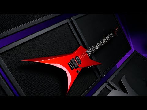 Solar Guitars X2.6 1 FR CAR+