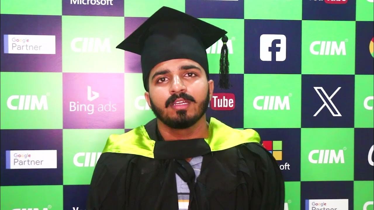 Digital Marketing Course in Chandigarh Student Review Chandan YouTube Digital Marketing Course in Chandigarh Student Review Chandan YouTube
