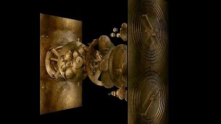 Desvelan el funcionamiento de una computadora de 2000 años de antigüedad