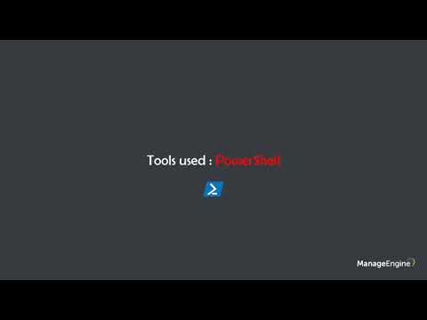 Hardening Windows security: