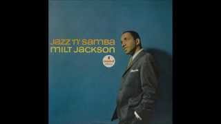 Milt Jackson - Big George