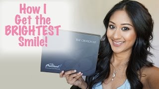 How to Get the Whitest Teeth at an Affordable Price! | Makeup By Megha